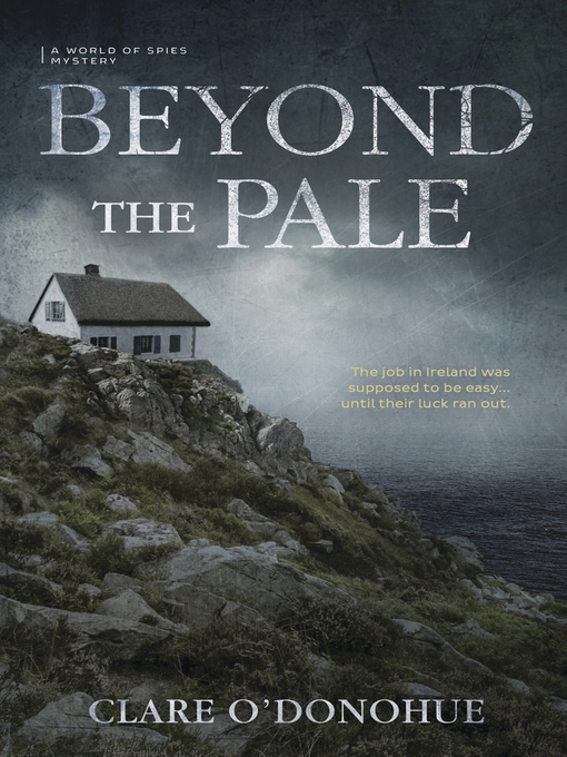Title details for Beyond the Pale by Clare O'Donohue - Available